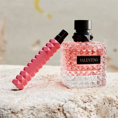 Valentino donna bottle